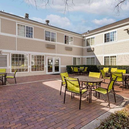 Extended Stay America Suites - Dallas - Plano Parkway Exterior foto