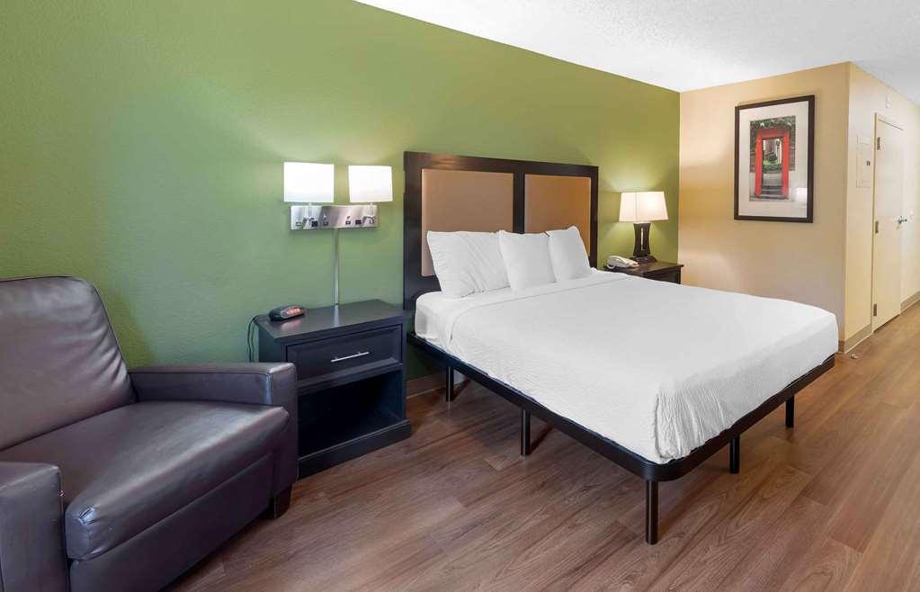 Extended Stay America Suites - Dallas - Plano Parkway Zimmer foto
