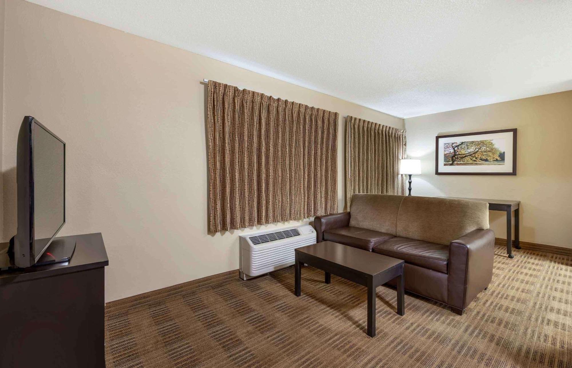 Extended Stay America Suites - Dallas - Plano Parkway Exterior foto